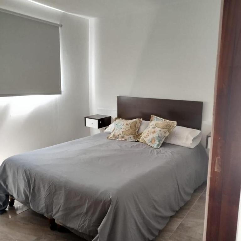 Complejo Los Pampas - Apartment - 8