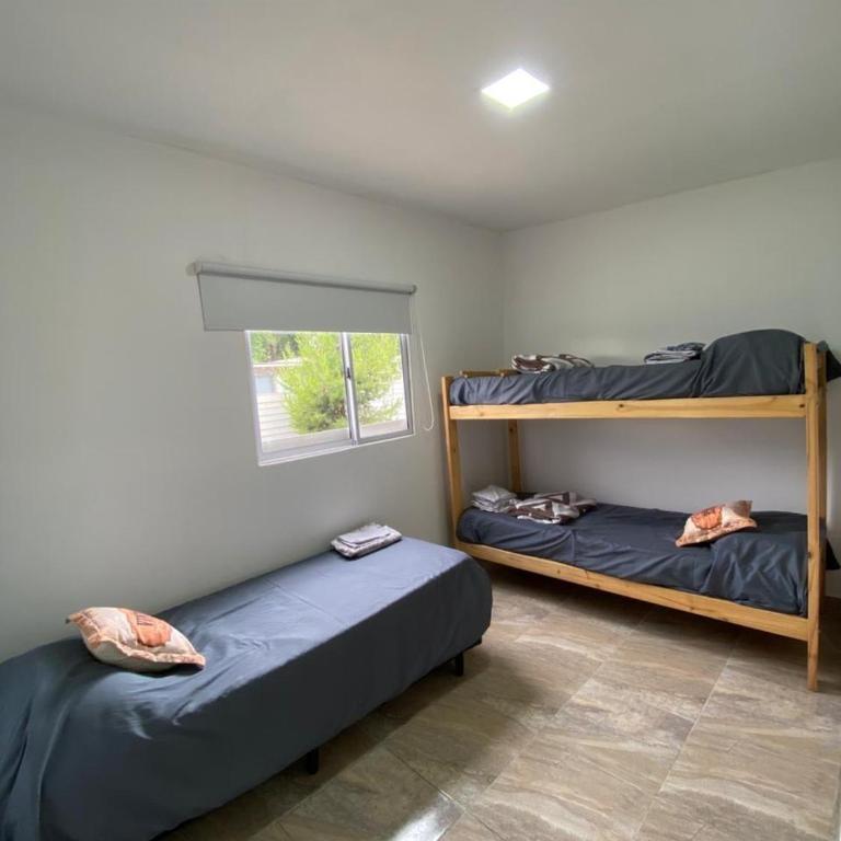 Complejo Los Pampas - Apartment - 9