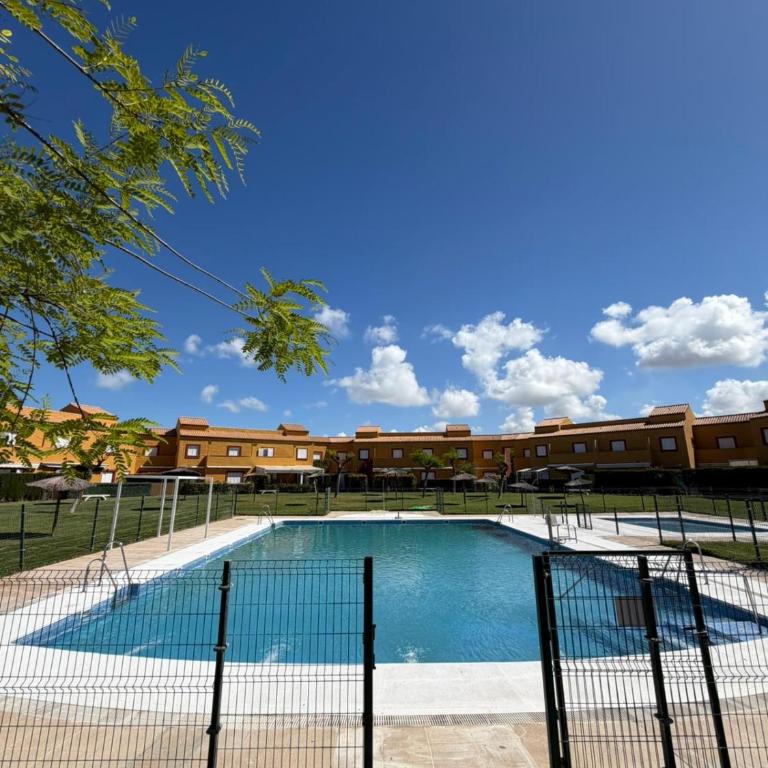 Galia costa ballena 2 - Casa de 2 dormitorios - 21