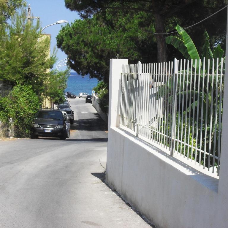 La Casa sul Mare - Veliero - Appartamento con 1 Camera da Letto - 32