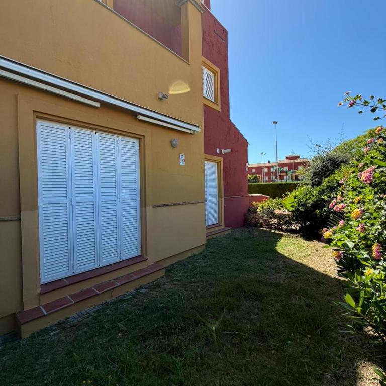 Galia costa ballena 2 - Casa de 2 dormitorios - 12