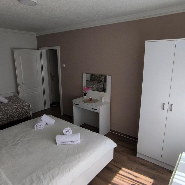 Apartman Bucko - One-Bedroom Apartment - 6