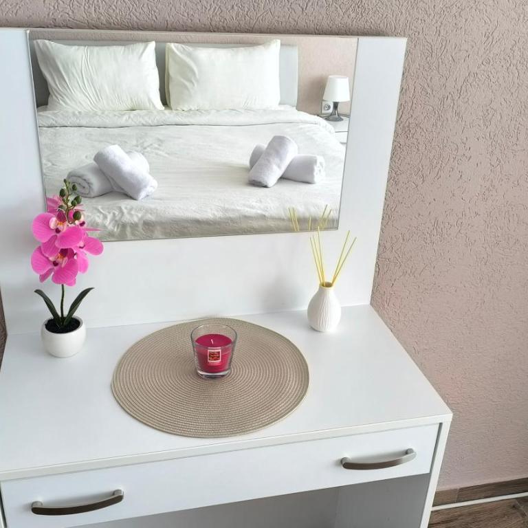 Apartman Bucko - One-Bedroom Apartment - 5