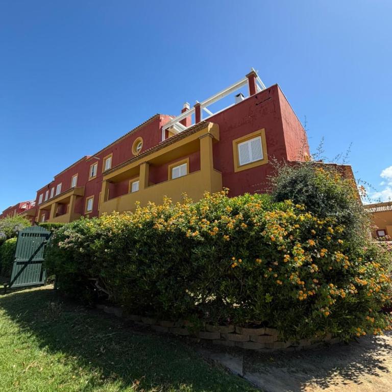 Galia costa ballena 2 - Casa de 2 dormitorios - 16