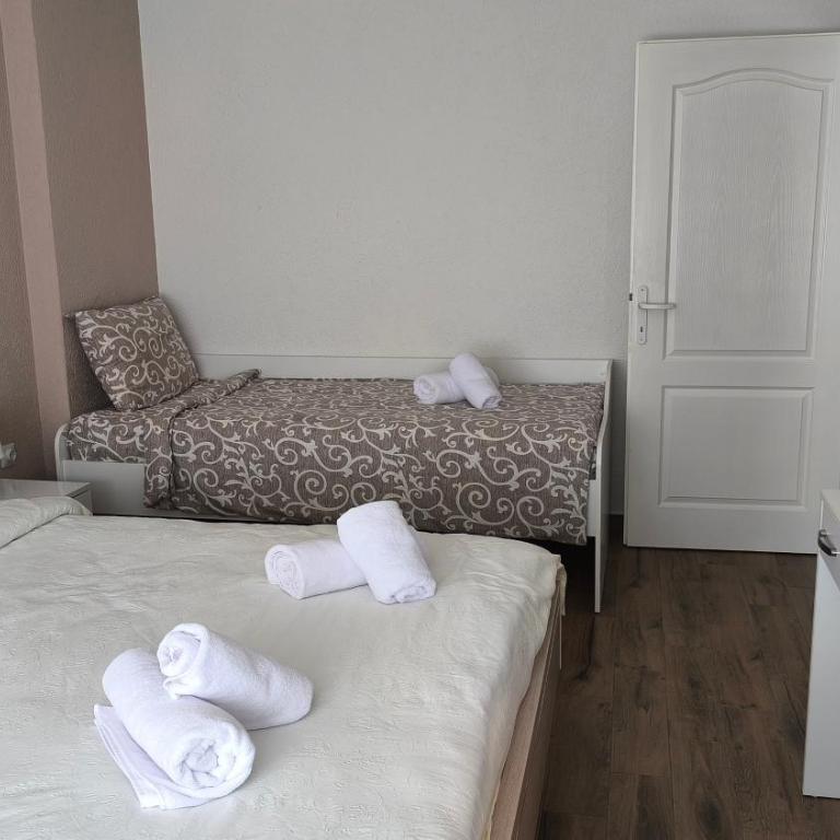 Apartman Bucko - One-Bedroom Apartment - 4