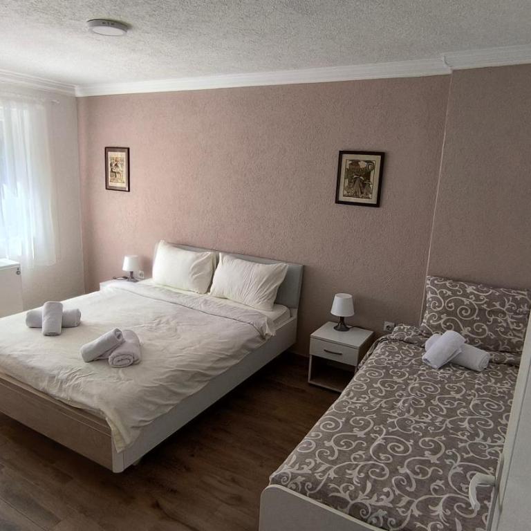 Apartman Bucko - One-Bedroom Apartment - 2