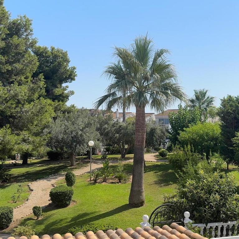 Azure Serenity Apartment Gran Alacant - Two-Bedroom Apartment - 5
