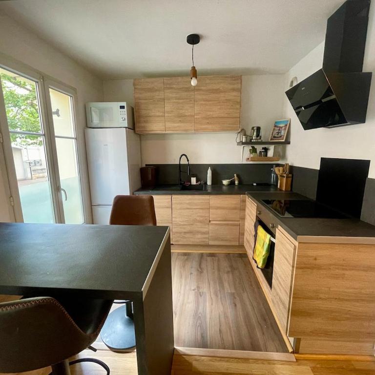 Apartment in Old Lille - Appartement 1 Chambre - 5