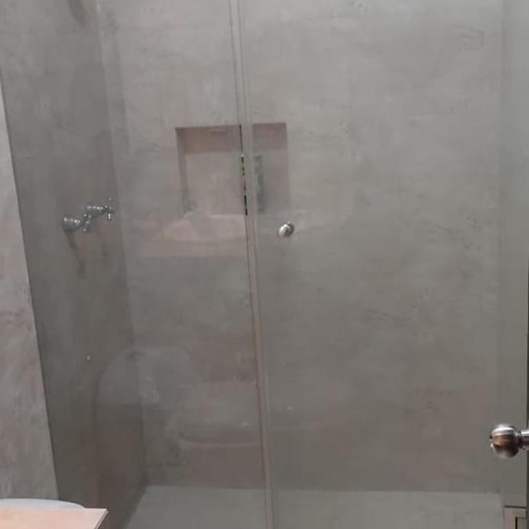 Contry Diamante 3 Habitaciones equipado - Three-Bedroom Apartment - 15