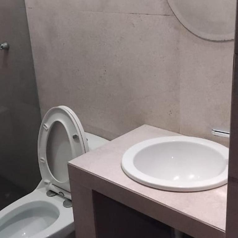 Contry Diamante 3 Habitaciones equipado - Three-Bedroom Apartment - 13