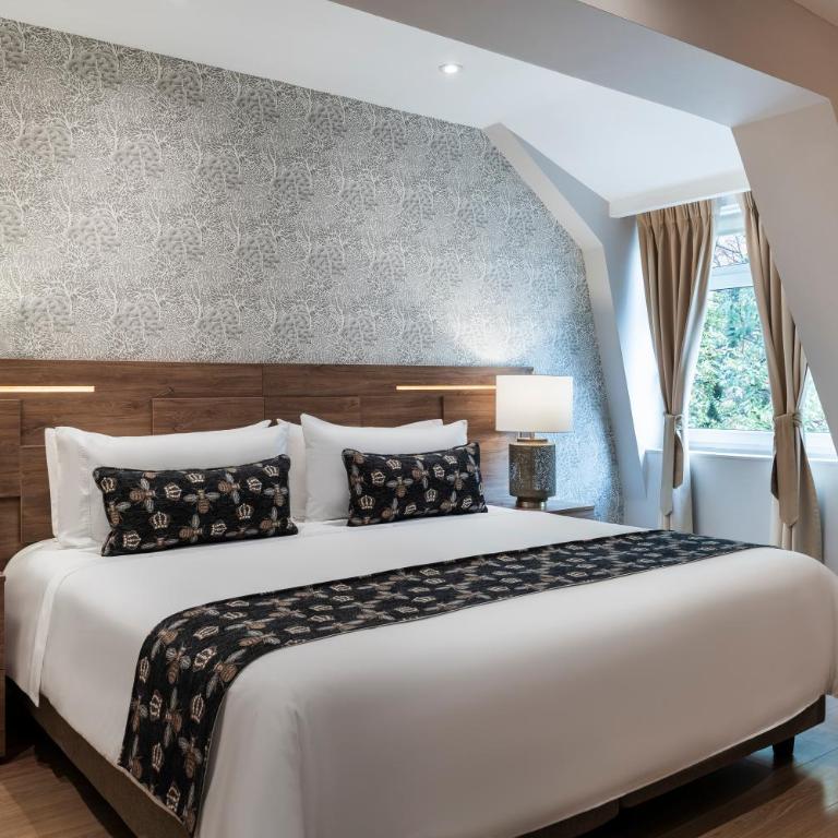 Hotel Portón de la Cabrera - Suite Grand - 2