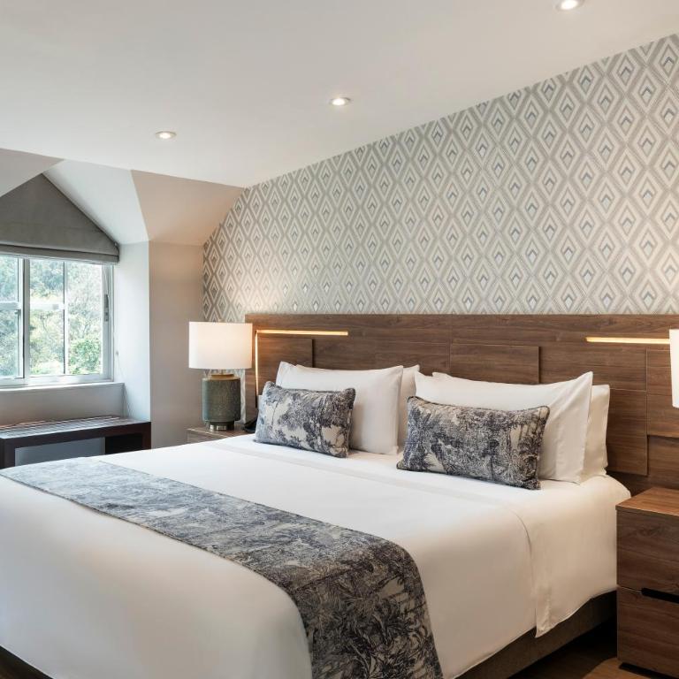 Hotel Portón de la Cabrera - Suite Junior - 5