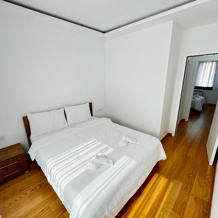 Lux Apartment near Ada Mall & Lake - Appartement 2 Chambres - 22