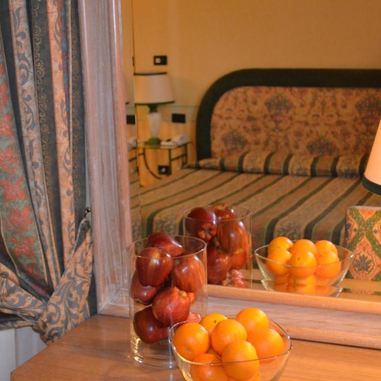 Hotel Giglio - Chambre Double - 7