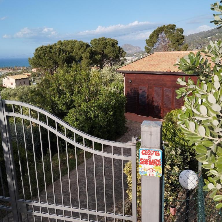 Casetta di Salaverde - Casa con 2 Camere da Letto - 43
