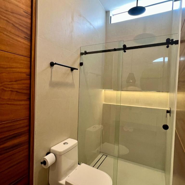 2BR Boutique Tropical Hideaway Zona Romántica 1st Floor - Two-Bedroom Apartment - 9