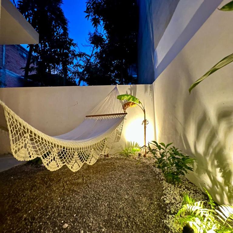 2BR Boutique Tropical Hideaway Zona Romántica 1st Floor - Two-Bedroom Apartment - 10