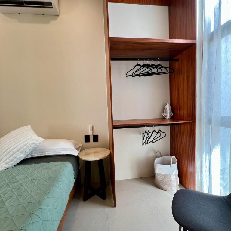 2BR Boutique Tropical Hideaway Zona Romántica 1st Floor - Two-Bedroom Apartment - 11