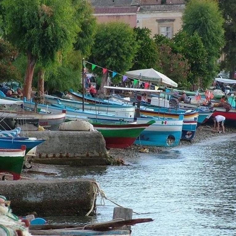 Santa Maria Maggiore Vacation Home, Milazzo - Two-Bedroom Apartment - 2