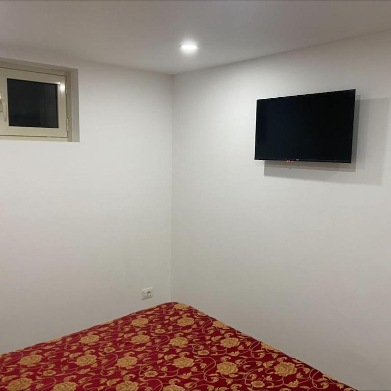 Santa Maria Maggiore Vacation Home, Milazzo - Two-Bedroom Apartment - 4
