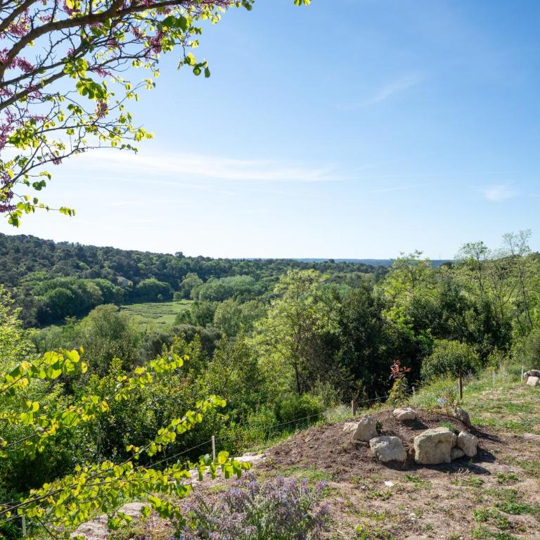Maison de la Vallée YourHostHelper - Maison de Vacances - 5