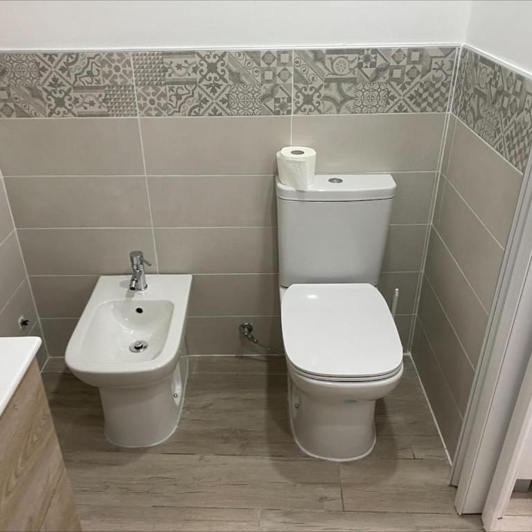 Santa Maria Maggiore Vacation Home, Milazzo - Two-Bedroom Apartment - 7