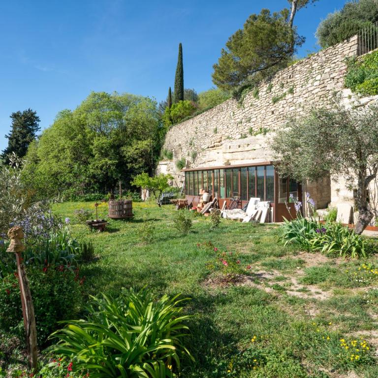 Maison de la Vallée YourHostHelper - Maison de Vacances - 7