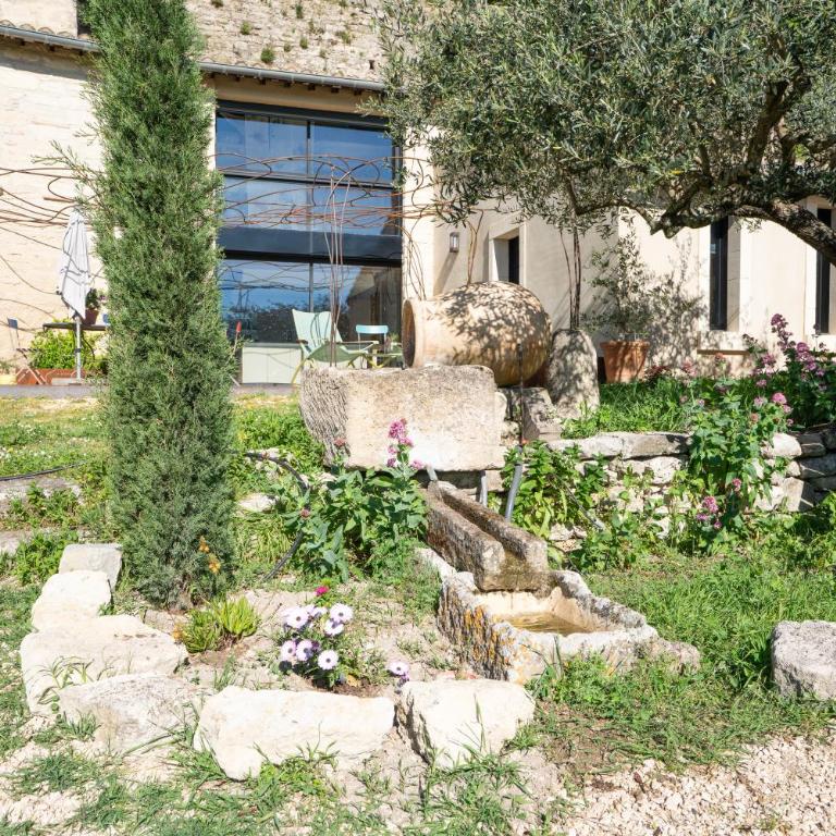 Maison de la Vallée YourHostHelper - Maison de Vacances - 15