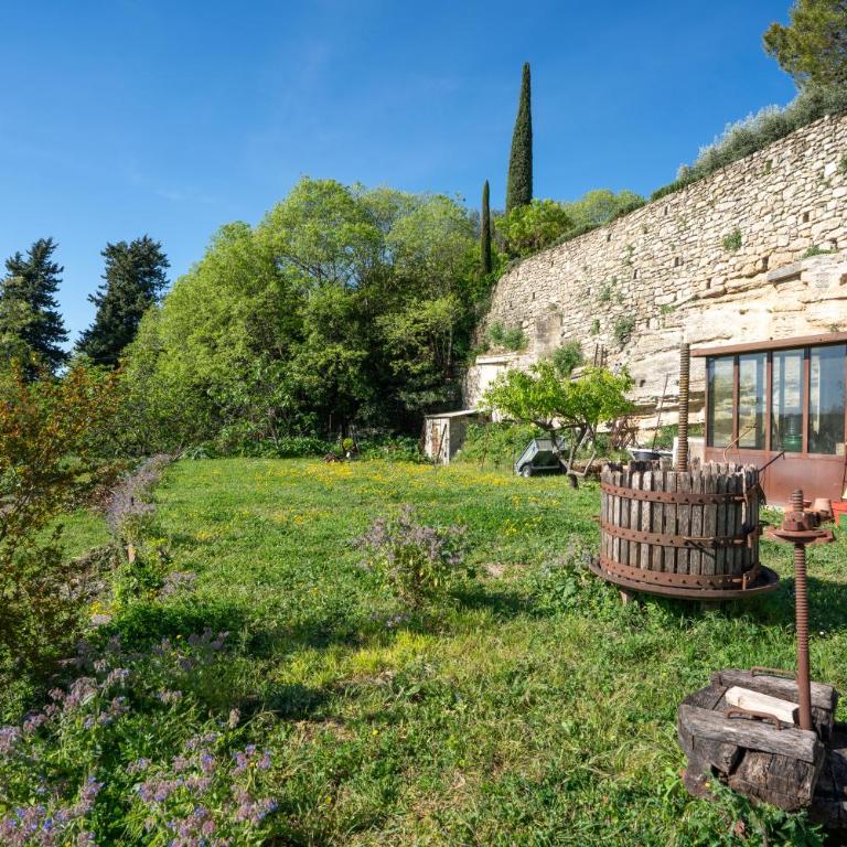 Maison de la Vallée YourHostHelper - Maison de Vacances - 13