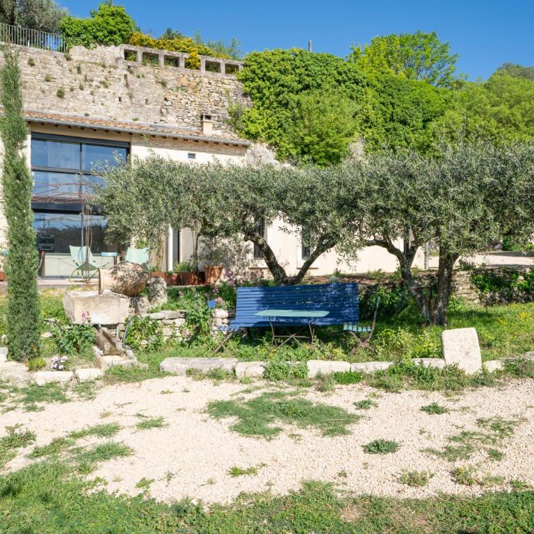 Maison de la Vallée YourHostHelper - Maison de Vacances - 17