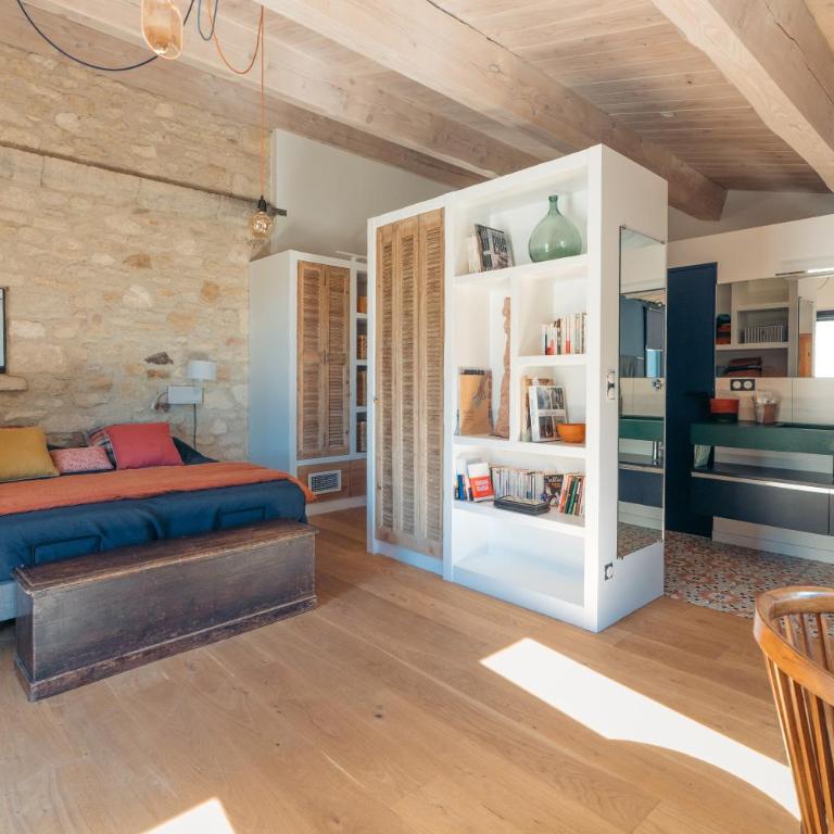 Maison de la Vallée YourHostHelper - Maison de Vacances - 12