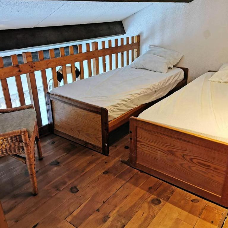 Résidence Barbados - Appartement deux pièces mezzanine pour 5 personnes - LE BARCARES MAE-4453 - Apartment - 11