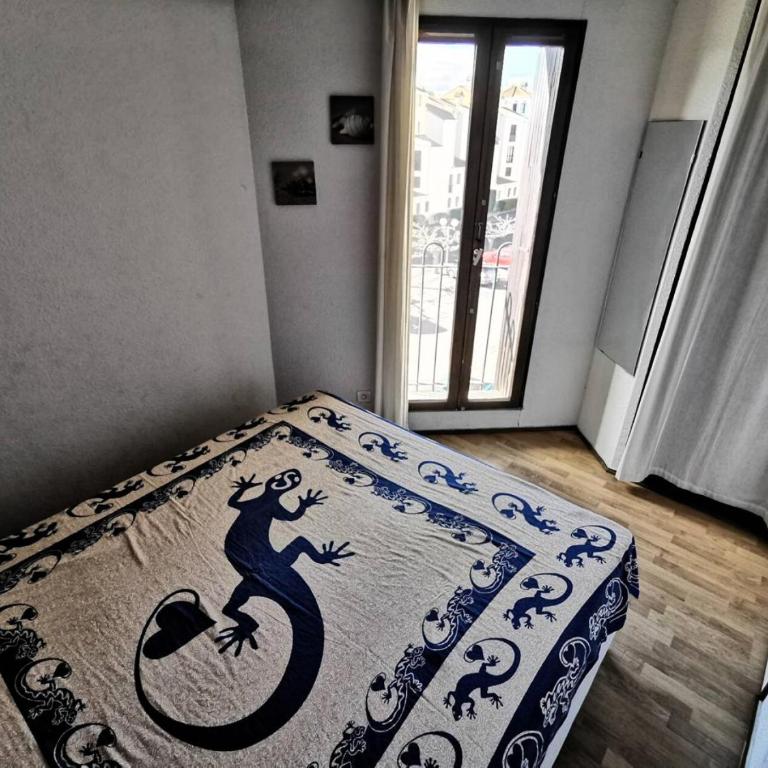Résidence Barbados - Appartement deux pièces mezzanine pour 5 personnes - LE BARCARES MAE-4453 - Apartment - 16