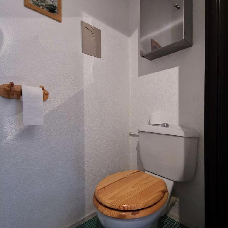 Résidence Barbados - Appartement deux pièces mezzanine pour 5 personnes - LE BARCARES MAE-4453 - Apartment - 17