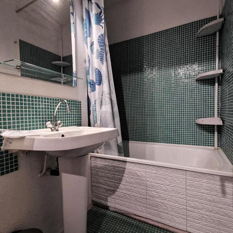 Résidence Barbados - Appartement deux pièces mezzanine pour 5 personnes - LE BARCARES MAE-4453 - Apartment - 19
