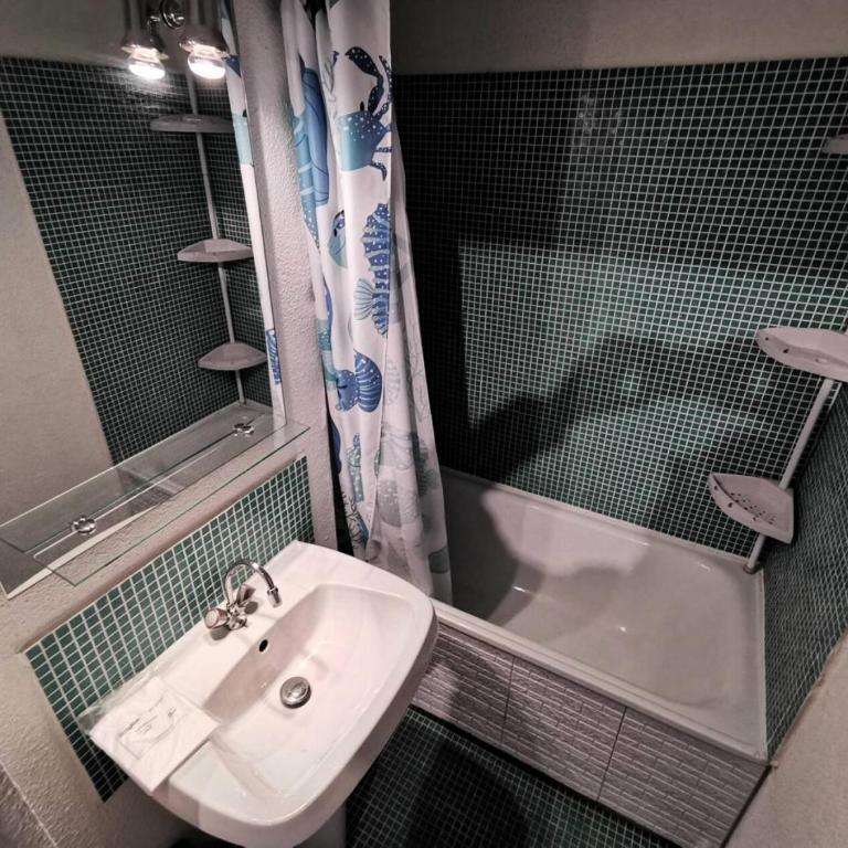 Résidence Barbados - Appartement deux pièces mezzanine pour 5 personnes - LE BARCARES MAE-4453 - Apartment - 18