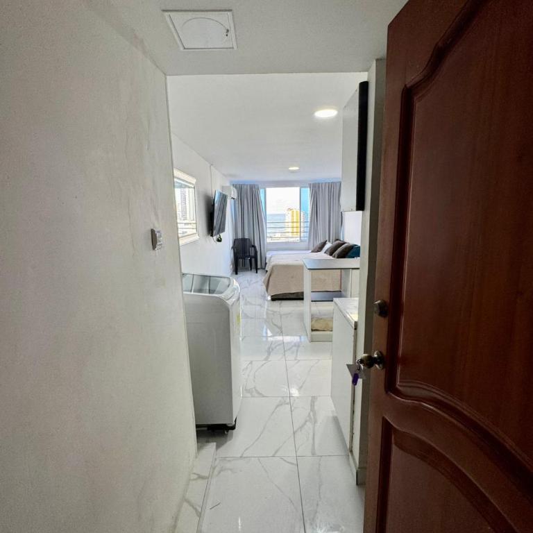 Hospedaje Cartagena De Indias - Standard Studio - 5