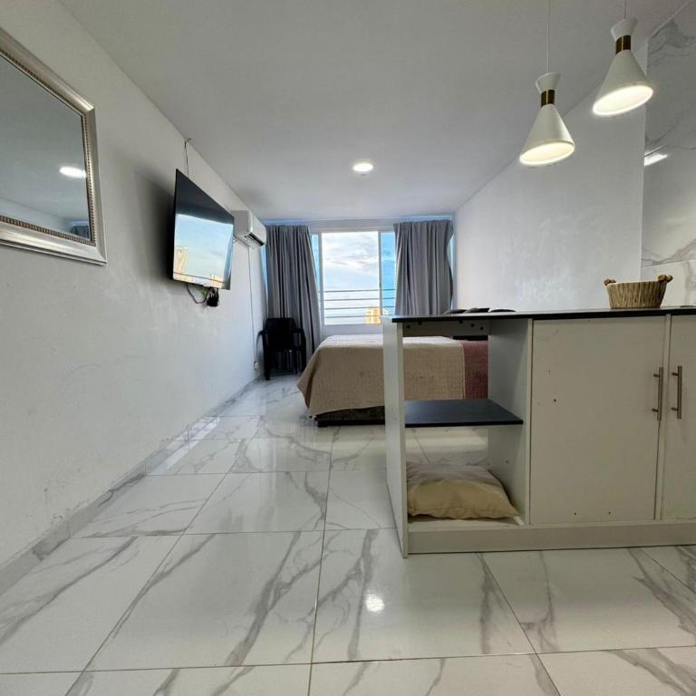 Hospedaje Cartagena De Indias - Standard Studio - 7