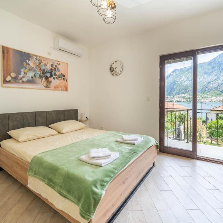 Apartments Darija - Studio Apartment with Sea View - 15