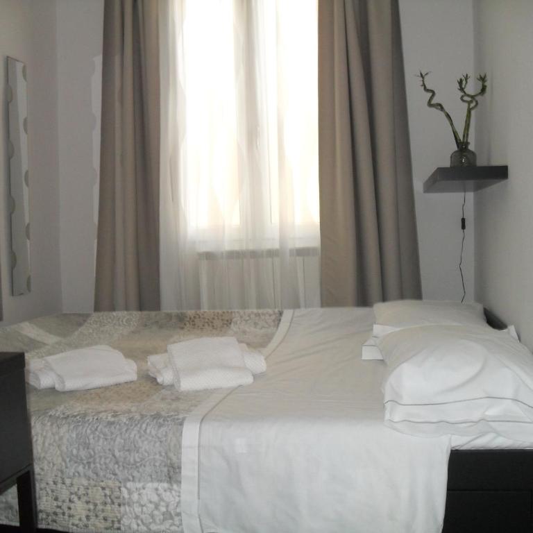Ognissanti 67 - Appartamento Grande con 2 Camere da Letto - 3