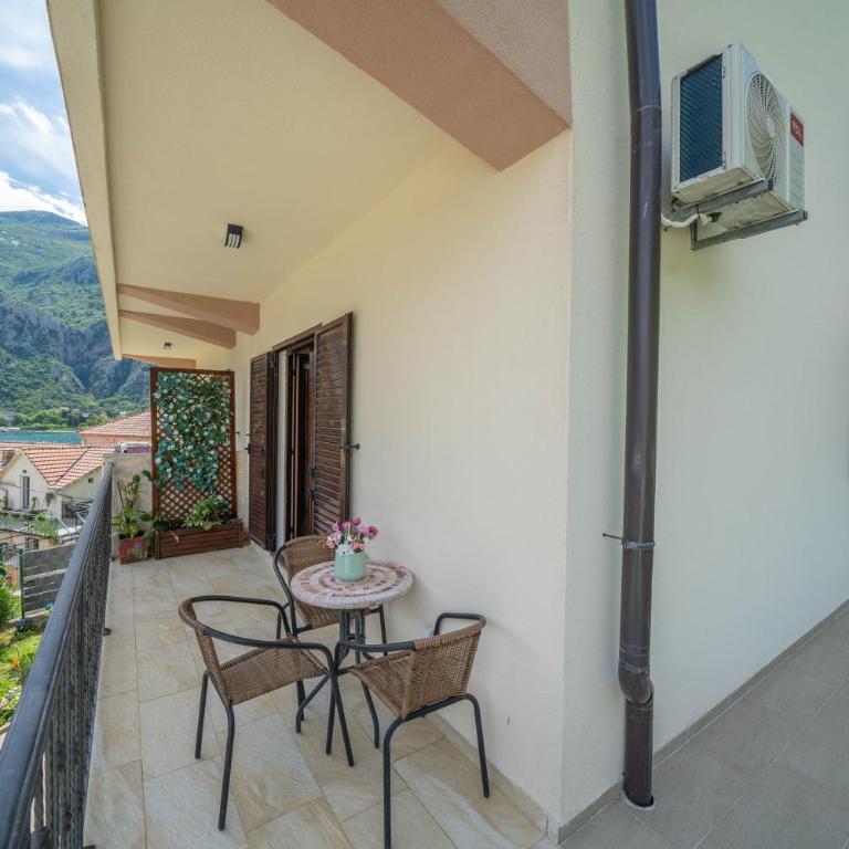 Apartments Darija - Studio Apartment with Sea View - 16