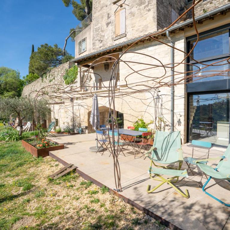 Maison de la Vallée YourHostHelper - Maison de Vacances - 24