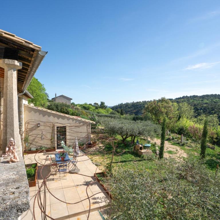 Maison de la Vallée YourHostHelper - Maison de Vacances - 22