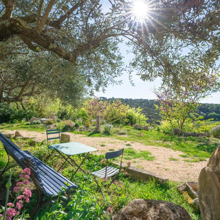 Maison de la Vallée YourHostHelper - Maison de Vacances - 21