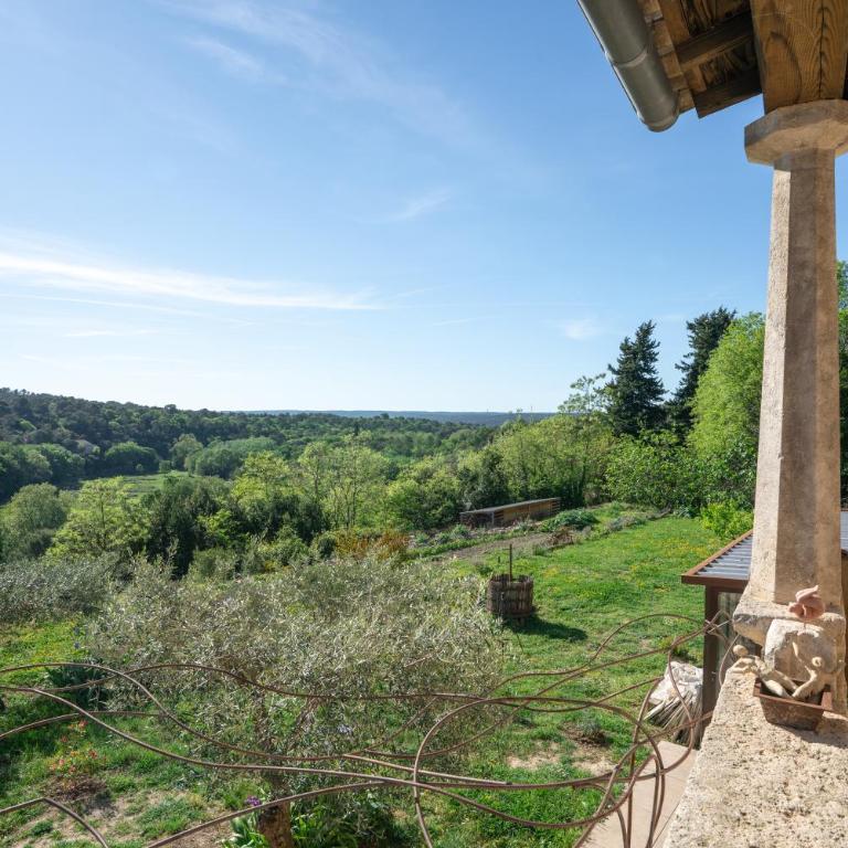 Maison de la Vallée YourHostHelper - Maison de Vacances - 19