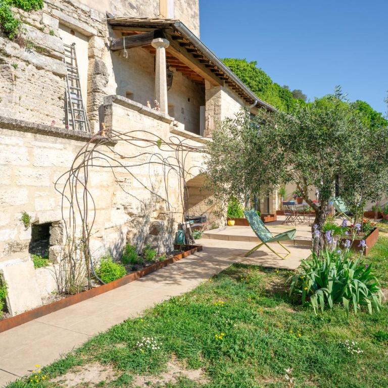 Maison de la Vallée YourHostHelper - Maison de Vacances - 20