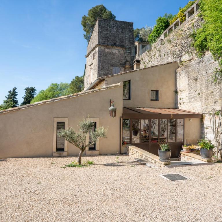 Maison de la Vallée YourHostHelper - Maison de Vacances - 23