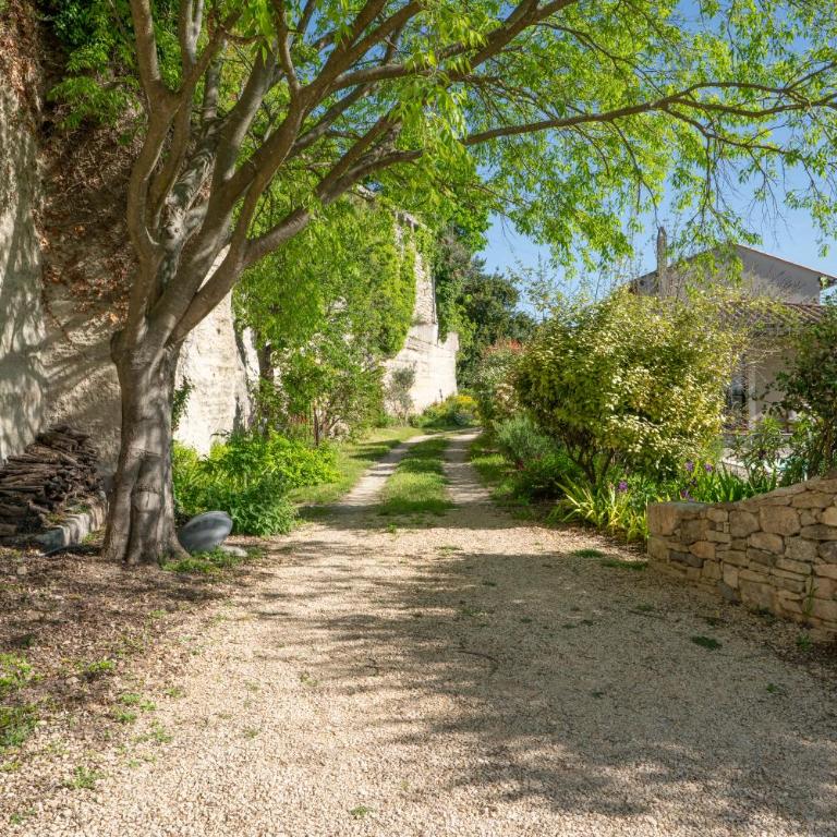 Maison de la Vallée YourHostHelper - Maison de Vacances - 27
