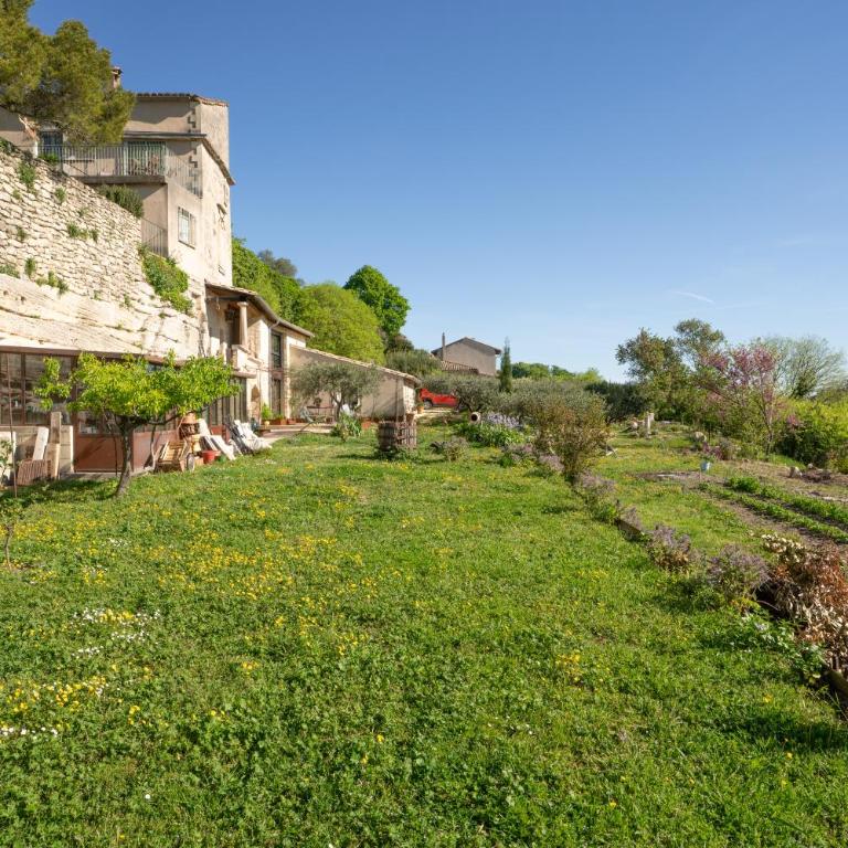 Maison de la Vallée YourHostHelper - Maison de Vacances - 26