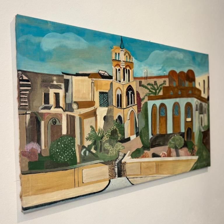 La casa dell' imperatrice Costanza - Appartamento con 2 Camere da Letto - 7
